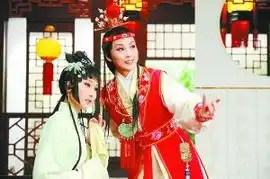 昆曲片红楼梦获金鸡奖片花受法国观众热捧