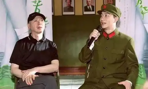 继翻译官后,黄轩杨幂再度合作上演都市虐心姐弟恋掮客
