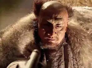 千面影帝梁家辉不仅什么角色都能演,什么造型也敢尝试
