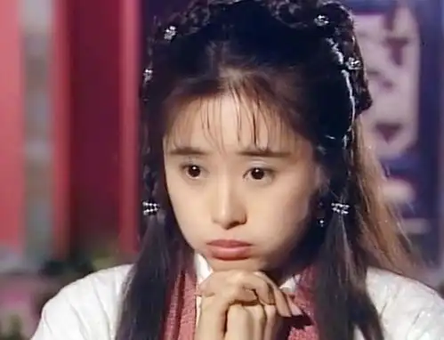 黄日华版天龙八部27年,6位女主角个个无儿无女,浪费好基因
