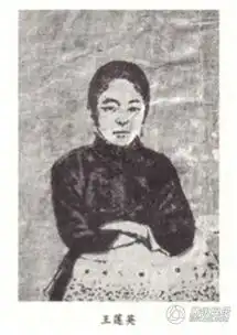 一步之遥舒淇加冕花魁与姜文成欢喜冤家