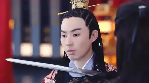 锦绣未央李长乐被抓,说出事情真相,简直太虐心

