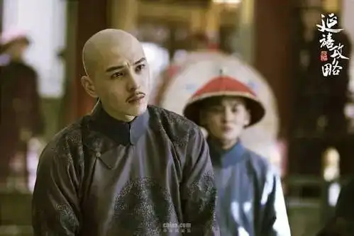 比延禧攻略里的高级灰更流行的颜色来了,居然是
