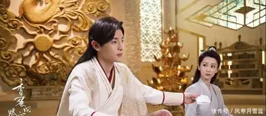 湖南卫视放大招了杨紫和邓伦被这部剧主演碾压,香蜜收视率要凉
