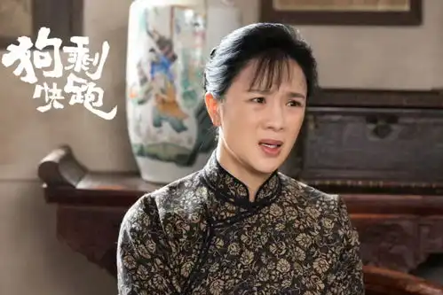 明明是同一个人,演完觉醒年代又演狗剩快跑,愣没认出来
