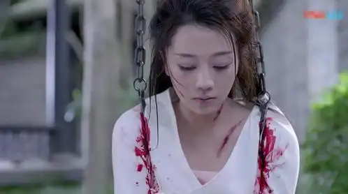 烈火如歌凤凰遭毒打性命堪忧,冽香知真相甘愿成全
