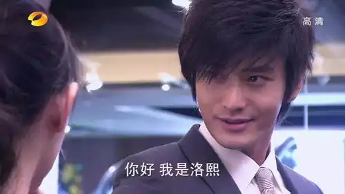 夏沫不冷漠,欧辰不霸道,洛熙有三宝,又是一版假泡沫之夏