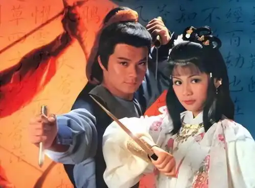 金庸众多著作,却有三大特殊癖好专黑一名,专黑一辈,专黑一姓