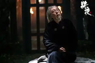 将夜演员班底太强大,剧中老戏骨层出不穷,你都见过几个