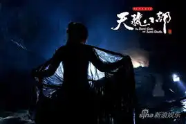 天龙八部开播香艳大尺度张馨予半裸爆乳色诱钟汉良
