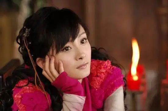 杨紫,又捧红三个男星