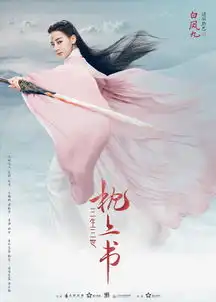 枕上书官宣全阵容迪丽热巴淡妆长发惊艳回眸