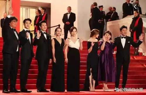 2022下半年韩剧阵容详解忠武路大咖悉数回归背后的全球市场布局
