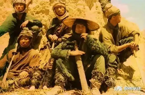 一代宗师从筹备到拍摄竟然花了十三年慢工出细活的王家卫