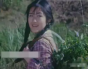 谢娜你成功跨界为王了
