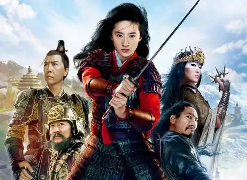 李连杰自砸招牌的6大烂片,口碑稀碎,你贡献了几张票房