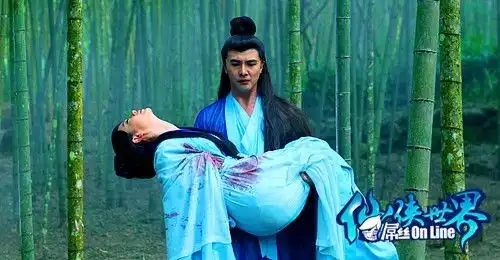 徐璐又将主演什么新剧
