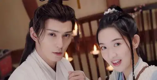 九州天空城2余热未散,徐正溪新剧又官宣,女主却让我不淡定
