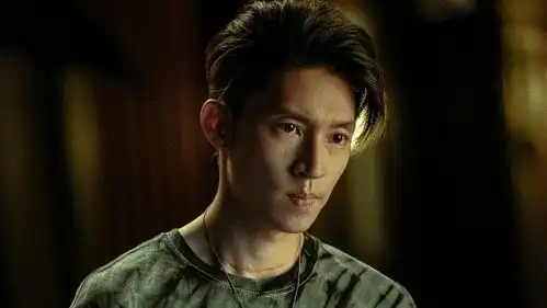 孙阳饰演反派阿才出圈集齐恋爱脑忠犬帅哥等爆款人设特质
