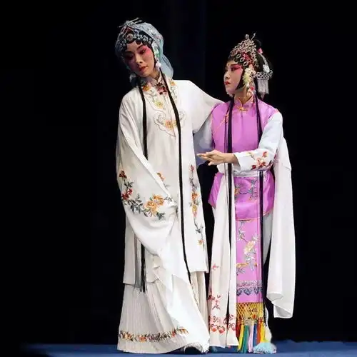 顾春芳细读元妃省亲所点的四出戏