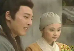 笑傲江湖剧情介绍