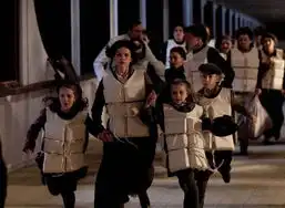 电视版泰坦尼克号4月12日全球57个国家同步播出
