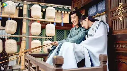 范闲不但没死,他还成长了
