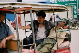 落叶归根精彩剧照欣赏176