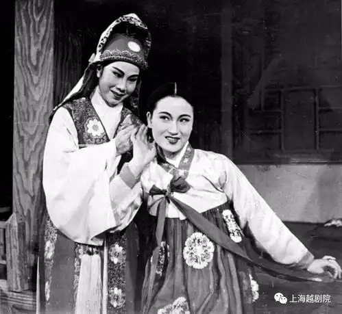 玉兰隽永徐派经典折子戏专场唱响上海天蟾逸夫舞台