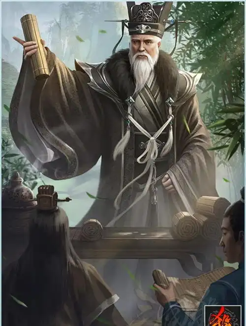 三国杀移动版专属即将再添新成员,郑玄控辅一体却要骚操作