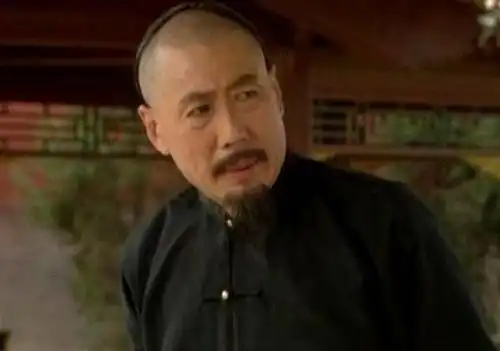 拒绝焦晃康熙王朝为啥宁赔500万,也要让陈道明出演康熙
