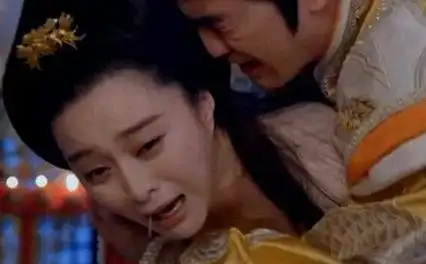 范冰冰最想删除的8张照片,李晨看了欲罢不能
