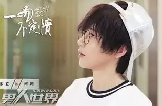 徐立和王笛怎么那么像一吻不定情徐立是谁
