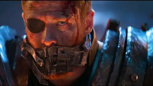 雷神或许是遗憾最多的一个了吧