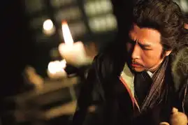 打了20年才成老戏骨甄子丹我曾经放弃过傲气
