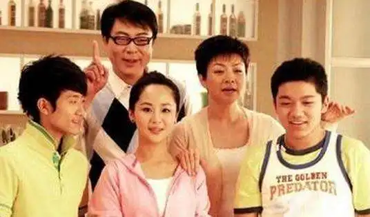 家有儿女中夏东海刘梅家有多有钱