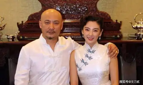 花心的王全安,长得普通却享尽人间艳福,他凭什么
