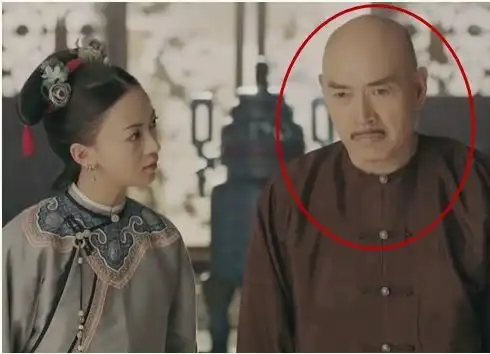 比起横跨延禧如懿的他,穿越当夏热播剧的她才是rio牛