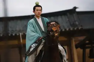 马伯庸的长安十二时辰,这20个经典段落,跟电视剧一样精彩
