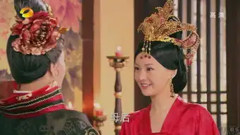张翰前任现任大pk古装扮相谁更靓
