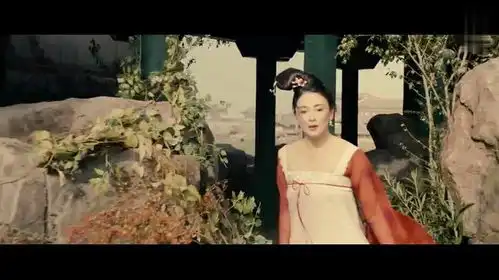 妖猫传黑猫不仅会说话,竟还会洞察人心,送于美女一缸钱财