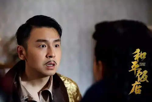 精英人设这碗饭,他还没吃够吗
