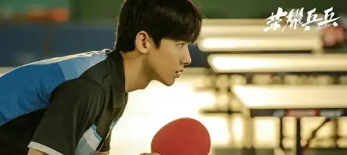 风起霓裳来袭,许魏洲双剧待播,与古力娜扎景甜白敬亭合作