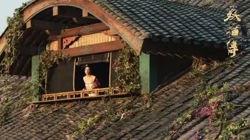 从霸王别姬到妖猫传,对陈凯歌导演仍满怀期待
