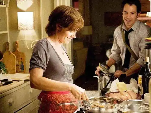 甜心风暴来袭没有一个女孩能瘦着躲过这次袭击