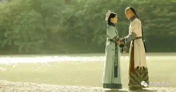 刘恺威寂寞空庭春欲晚主题曲深情中音萨克斯音乐