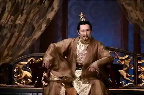 浅谈唐朝香积寺之战
