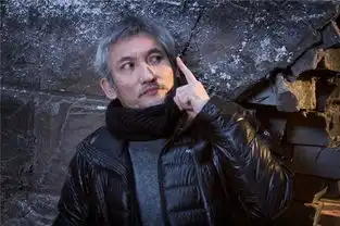 威虎山3d徐克成首位拥三部破5亿导演