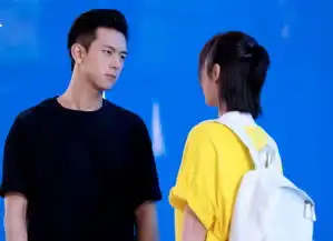 搭档完杨紫,又搭档李一桐,这是要火的节奏

