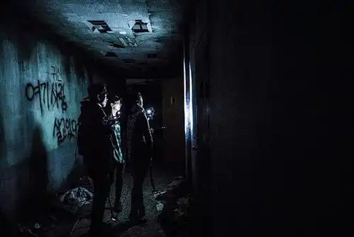 伪纪录片比鬼片更恐怖,6套揭露人心阴暗面的惊悚片近年佳作推介